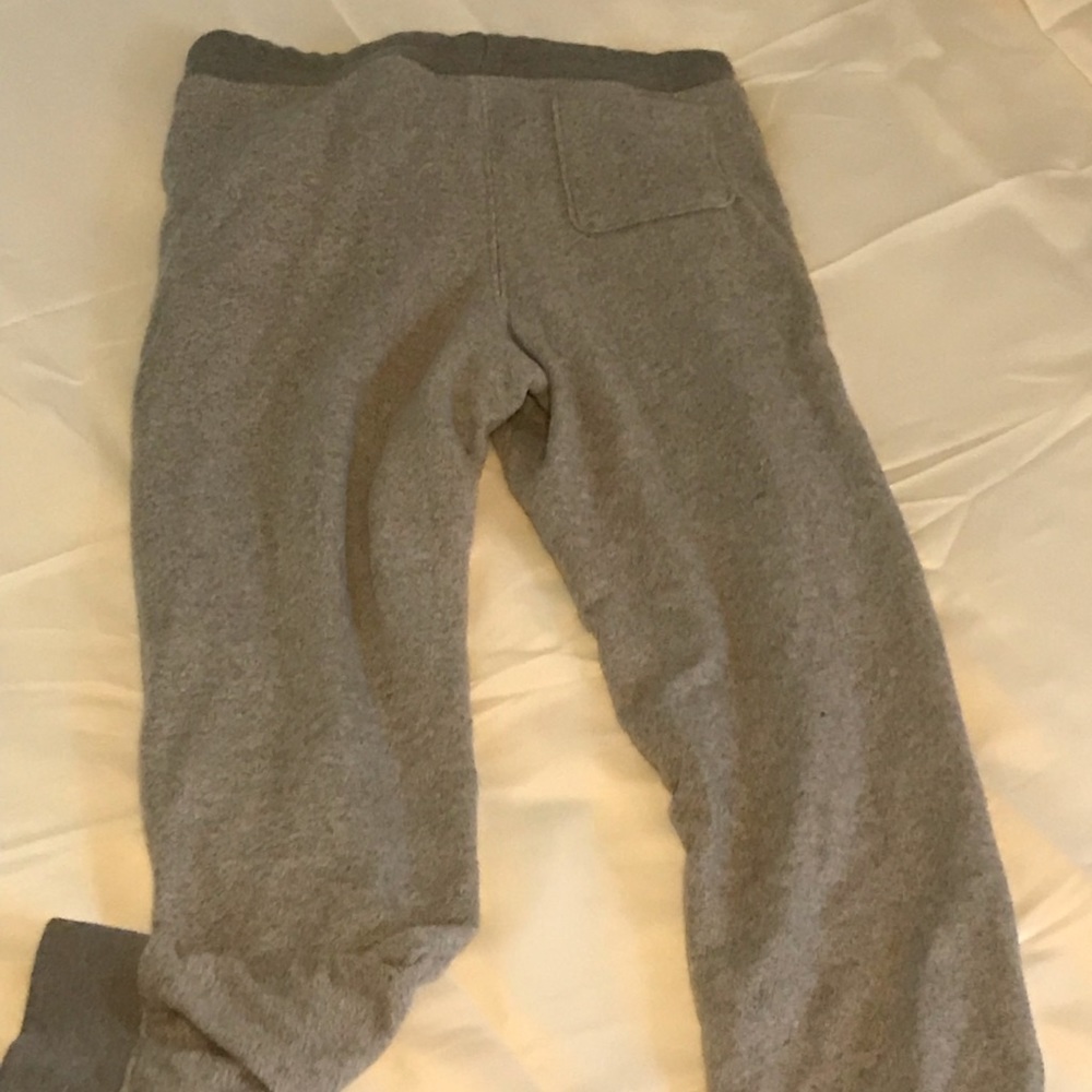 Youth Jogger Pant
